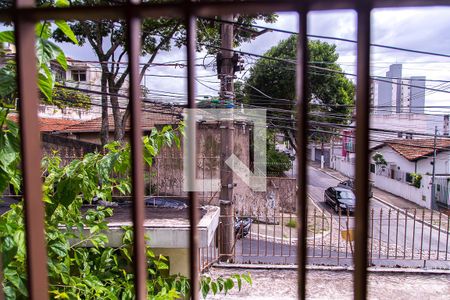 Casa à venda com 207m², 4 quartos e 5 vagasVista do Quarto 2