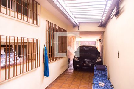 Casa à venda com 207m², 4 quartos e 5 vagasGaragem