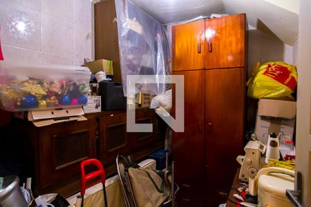 Casa à venda com 207m², 4 quartos e 5 vagasQuarto de Serviço 2