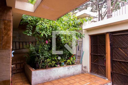 Casa à venda com 207m², 4 quartos e 5 vagasGaragem