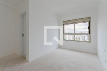 Apartamento à venda com 181m², 3 quartos e 2 vagasSuíte 1