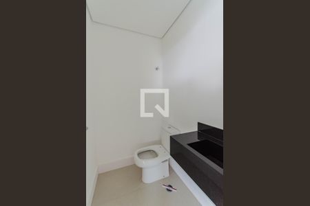 Apartamento à venda com 181m², 3 quartos e 2 vagasLavabo