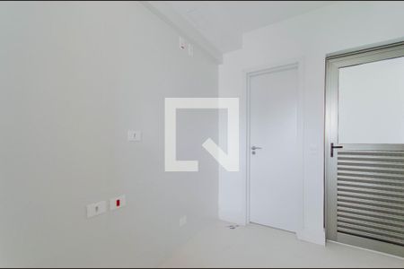 Apartamento à venda com 181m², 3 quartos e 2 vagasÁrea de Serviço