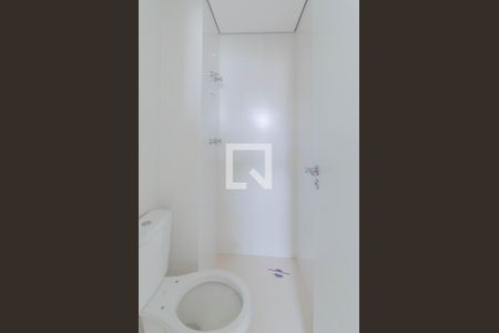 Apartamento à venda com 181m², 3 quartos e 2 vagasBanheiro de serviço