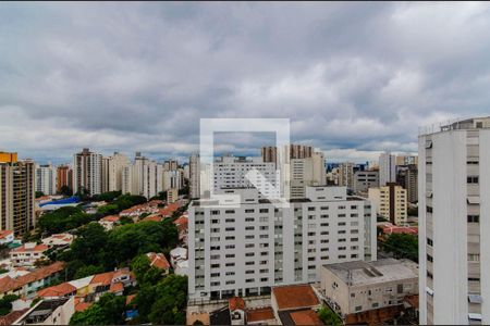 Apartamento à venda com 181m², 3 quartos e 2 vagasVista da Varanda