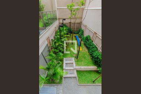 Apartamento à venda com 181m², 3 quartos e 2 vagasÁrea comum - Espaço Pet