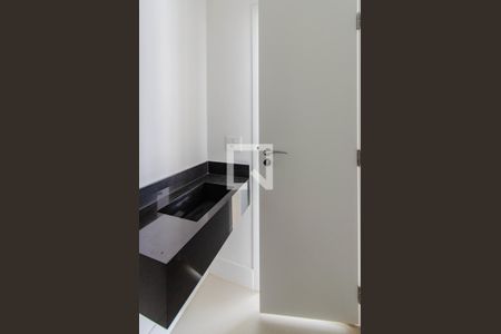 Apartamento à venda com 181m², 3 quartos e 2 vagasLavabo