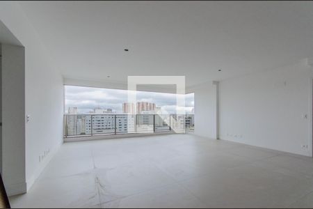 Apartamento à venda com 181m², 3 quartos e 2 vagasSala