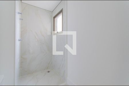 Apartamento à venda com 181m², 3 quartos e 2 vagasBanheiro da Suíte 3