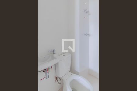 Apartamento à venda com 181m², 3 quartos e 2 vagasBanheiro de serviço