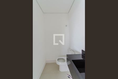 Apartamento à venda com 181m², 3 quartos e 2 vagasLavabo