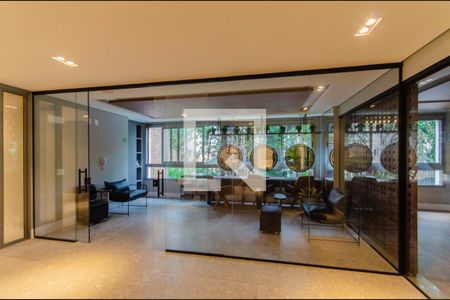 Apartamento à venda com 181m², 3 quartos e 2 vagasÁrea comum - Espaço Beauty