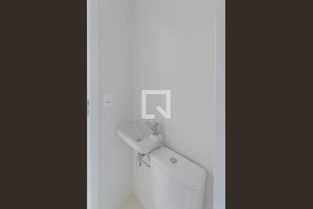 Apartamento à venda com 181m², 3 quartos e 2 vagasBanheiro de serviço