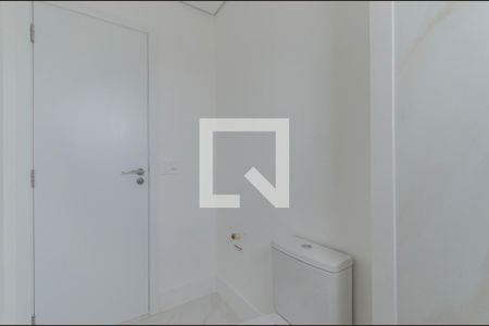 Apartamento à venda com 181m², 3 quartos e 2 vagasBanheiro da Suíte 1