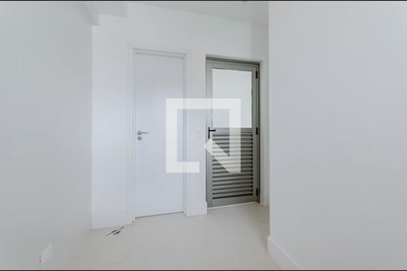 Apartamento à venda com 181m², 3 quartos e 2 vagasÁrea de Serviço