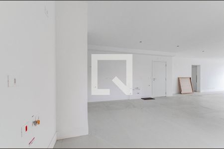 Apartamento à venda com 181m², 3 quartos e 2 vagasCozinha