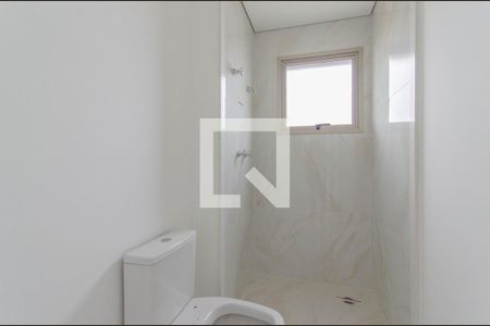 Apartamento à venda com 181m², 3 quartos e 2 vagasBanheiro da Suíte 1