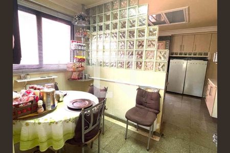 Foto 04 de apartamento à venda com 4 quartos, 340m² em Panamby, São Paulo