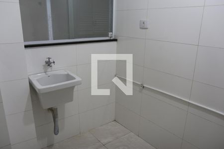 Apartamento para alugar com 44m², 2 quartos e sem vagaÁrea de Serviço