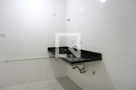 Apartamento para alugar com 44m², 2 quartos e sem vagaCozinha