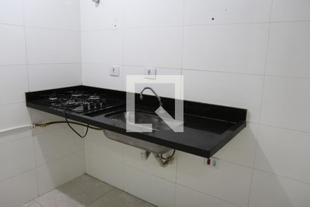 Apartamento para alugar com 44m², 2 quartos e sem vagaCozinha
