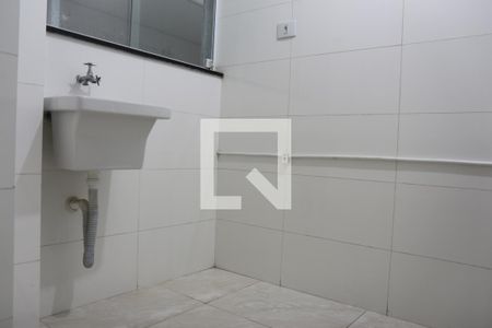 Apartamento para alugar com 44m², 2 quartos e sem vagaÁrea de Serviço