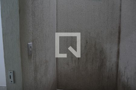 Apartamento para alugar com 44m², 2 quartos e sem vagaVaranda