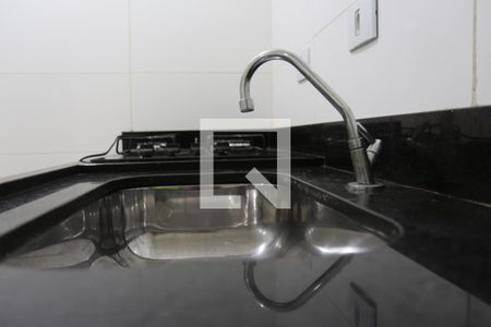 Apartamento para alugar com 44m², 2 quartos e sem vagaCozinha