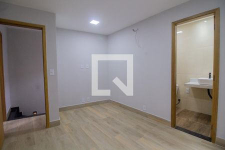 Quarto 1 - Suíte de casa para alugar com 2 quartos, 84m² em Vargem Grande, Rio de Janeiro