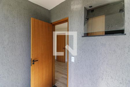 Suíte 1 - Varanda de apartamento para alugar com 2 quartos, 84m² em Vargem Grande, Rio de Janeiro