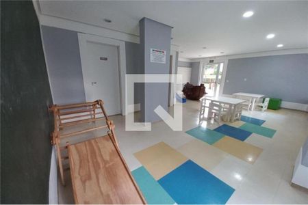 Foto 36 de apartamento à venda com 3 quartos, 126m² em Vila Augusta, Guarulhos