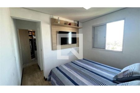 Foto 15 de apartamento à venda com 3 quartos, 126m² em Vila Augusta, Guarulhos