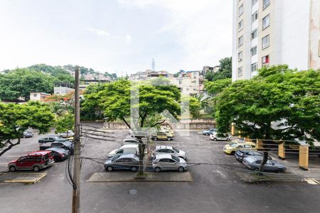 Apartamento para alugar com 53m², 2 quartos e 1 vagaVista