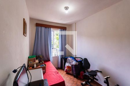 Apartamento para alugar com 53m², 2 quartos e 1 vagaQuarto 2
