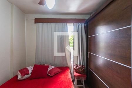 Quarto 1 de apartamento para alugar com 2 quartos, 53m² em Catumbi, Rio de Janeiro