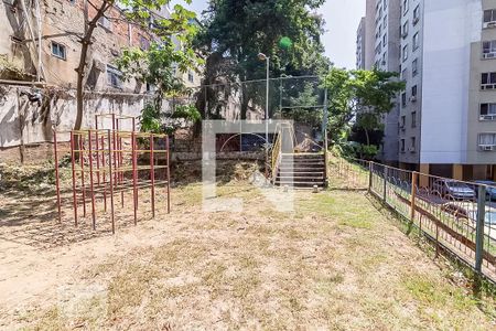 Apartamento para alugar com 53m², 2 quartos e 1 vagaÁrea comum