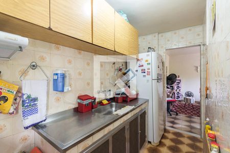 Apartamento para alugar com 53m², 2 quartos e 1 vagaCozinha