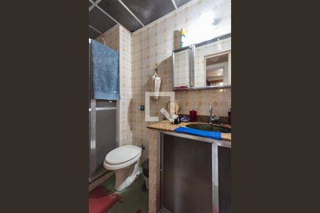 Apartamento para alugar com 53m², 2 quartos e 1 vagaBanheiro