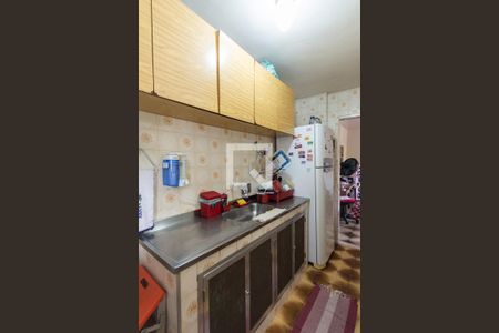 Apartamento para alugar com 53m², 2 quartos e 1 vagaCozinha