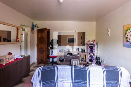 Sala de apartamento para alugar com 2 quartos, 53m² em Catumbi, Rio de Janeiro