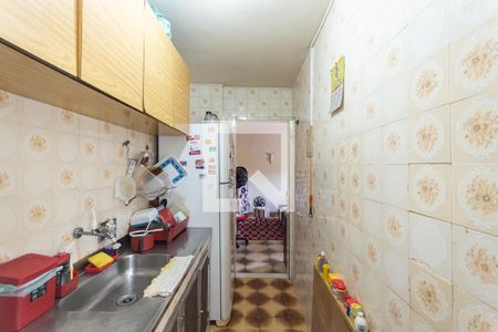 Apartamento para alugar com 53m², 2 quartos e 1 vagaCozinha