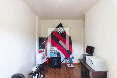 Apartamento para alugar com 53m², 2 quartos e 1 vagaQuarto 2