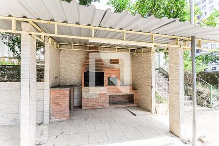 Apartamento para alugar com 53m², 2 quartos e 1 vagaÁrea comum