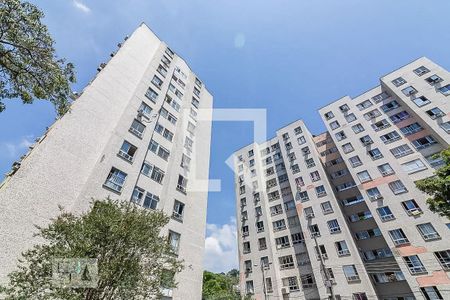 Apartamento para alugar com 53m², 2 quartos e 1 vagaFachada