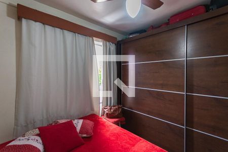 Apartamento para alugar com 53m², 2 quartos e 1 vagaQuarto 1