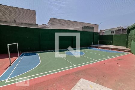 Apartamento para alugar com 53m², 2 quartos e 1 vagaÁrea comum