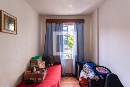 Apartamento para alugar com 53m², 2 quartos e 1 vagaQuarto 2