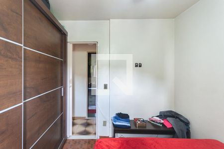Quarto 1 de apartamento para alugar com 2 quartos, 53m² em Catumbi, Rio de Janeiro