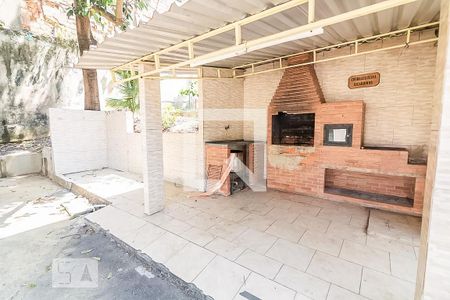Apartamento para alugar com 53m², 2 quartos e 1 vagaÁrea comum