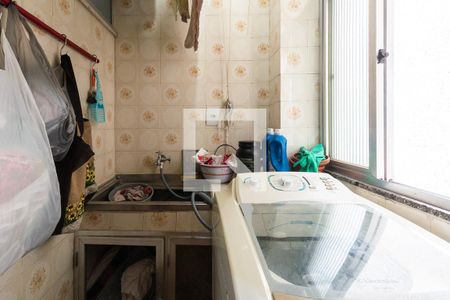 Apartamento para alugar com 53m², 2 quartos e 1 vagaÁrea de Serviço
